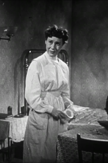  de Filme With These Hands (1950)