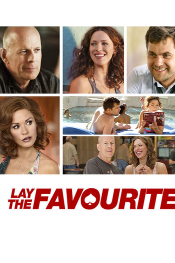  de Filme O Dobro Ou Nada (2012)