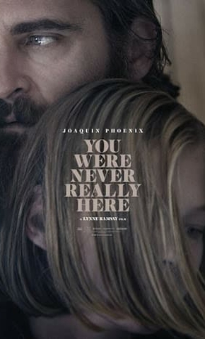 Clube do Filme - You Were Never Really Here 29543075_1635648623193100_8684305076409750419_n