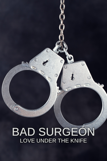  de Série Cirurgião do Mal (2023)