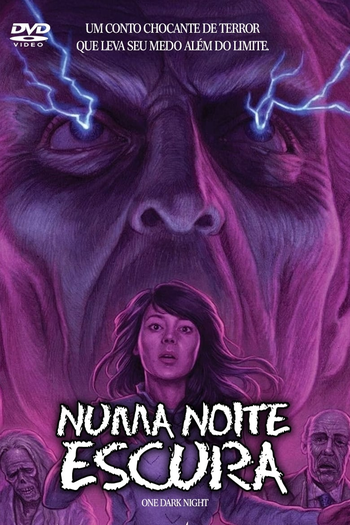  de Filme Numa Noite Escura (1982)