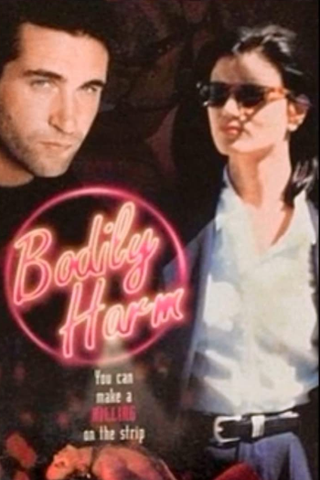  de Filme O Assassino (1995)