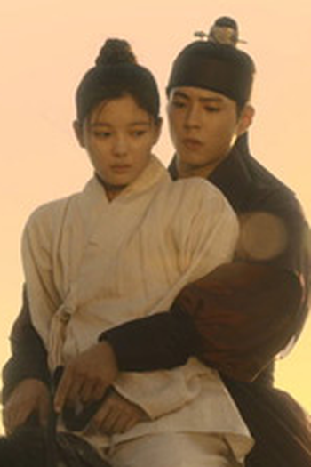 Poster de Episódio 말할 수 없는 비밀이 말하고 싶어질 때 (2016)