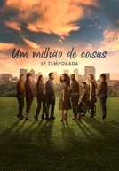 Um Milhão de Coisas: A Million Little Things (5ª Temporada)
