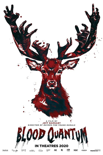  de Filme Horror Sangrento (2019)