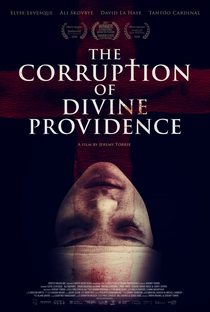 The Corruption of Divine Providence - Poster / Capa / Cartaz - Oficial 2