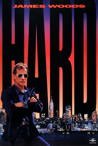 Poster 4 de Filme Aprendiz de Feiticeiro (1991)