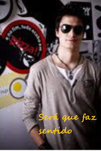 Poster de TV Será que faz sentido (2010)