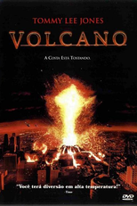 Volcano: A Fúria (Volcano)