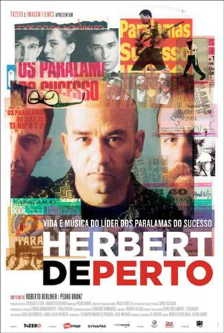 Poster 1 de Filme Herbert de Perto (2009)