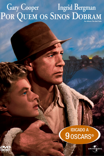  de Filme Por Quem os Sinos Dobram (1943)
