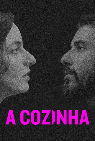 Poster 2 de Filme A Cozinha (2022)