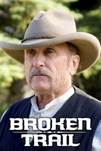  de Filme Rastro Perdido (2006)