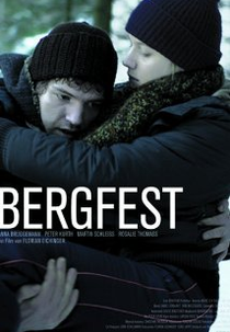 Sem Você Não Sou Ninguém (Bergfest)