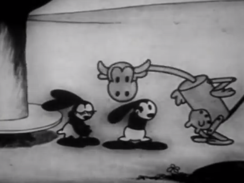 Foto 3 de The Mechanical Cow