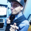 Foto de perfil de Tiago Teixeira De Moraes Prado