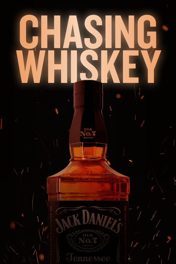 Poster de Filme Chasing Whiskey (2021)