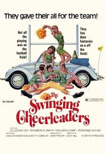O Balanço das Colegiais (The Swinging Cheerleaders)