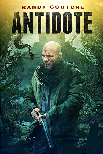  de Filme Antidote (2019)