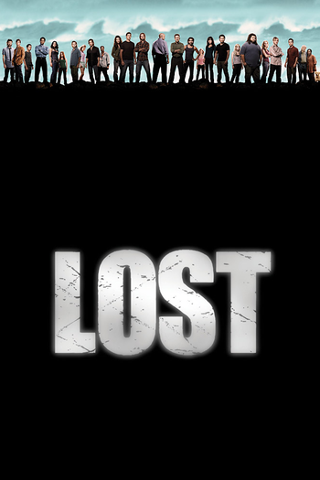  de Série Lost (6ª Temporada) (2010)