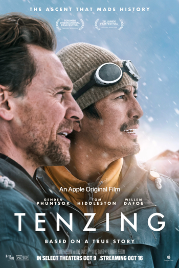  de Filme Tenzing (2026)