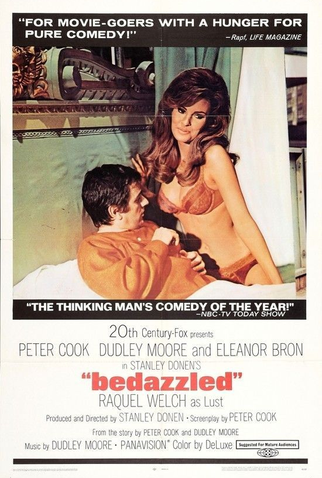 Poster 3 de Filme O Diabo É Meu Sócio (1967)