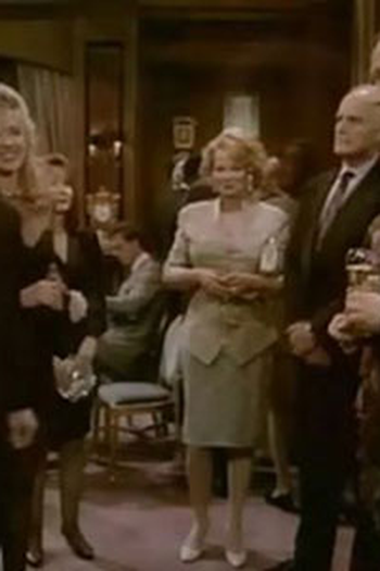 Poster de Episódio A Well-Kept Housekeeper (1991)