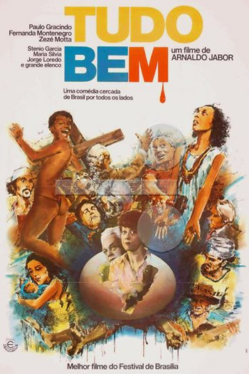  de Filme Tudo Bem (1978)