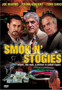 Smokin' Stogies (Smokin' Stogies)