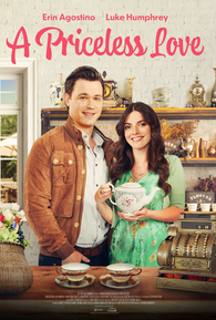 A Priceless Love - 3 de Fevereiro de 2022 | Filmow