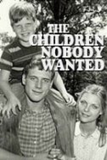 As Crianças que Ninguém Queria - Poster / Capa / Cartaz - Oficial 2
