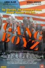 Skins: Medo e Violência (Gang Boyz)