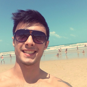 Foto de perfil de Victor Vasconcelos
