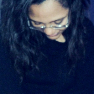 Foto de perfil de Rebeca Ramos