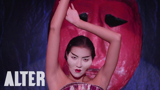 Trailer: Horror Short Film “Carnal Orient” | ALTER