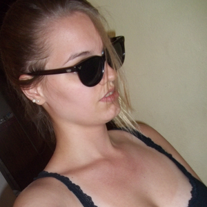 Foto de perfil de Katiuscia Flores