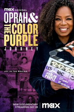 Oprah and The Color Purple Journey (Oprah and The Color Purple Journey)