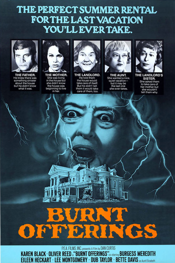  de Filme A Mansão Macabra (1976)