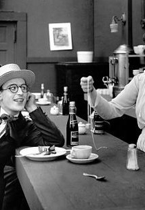 The Flirt (The Flirt)