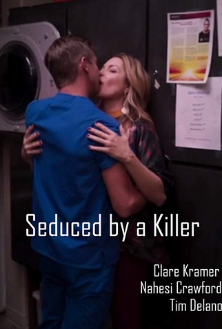 Poster 2 de Filme Seduced by a Killer (2019)