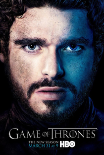 Game of Thrones (3ª Temporada) - Poster / Capa / Cartaz - Oficial 6