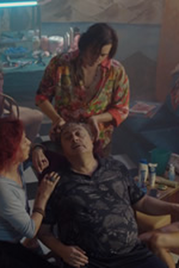 Poster de Episódio Capítulo 3 (2019)