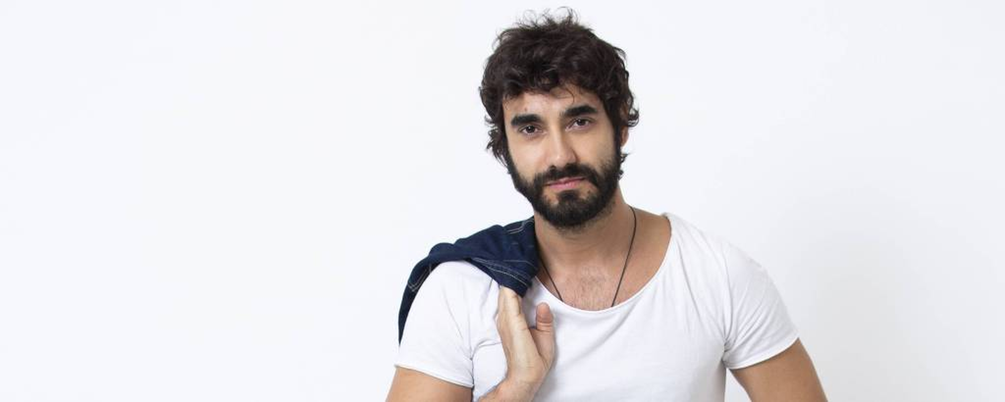 Gabriel Godoy - Foto 1