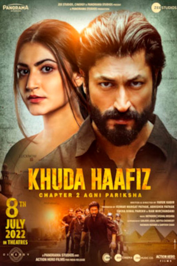  de Filme Khuda Haafiz 2 (2022)