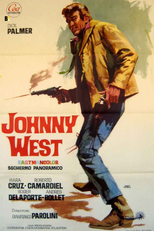 Johnny West, O Canhoto (Johnny West il Mancino)