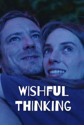 Poster 1 de Filme Wishful Thinking (2027)