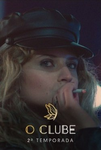 Poster 1 de Série O Clube (2ª Temporada) (2021)