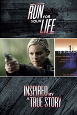 Corra Por Sua Vida (Run For Your Life, 2014)