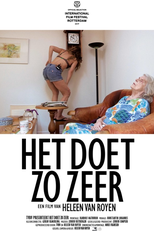 Het doet zo zeer (Het doet zo zeer)