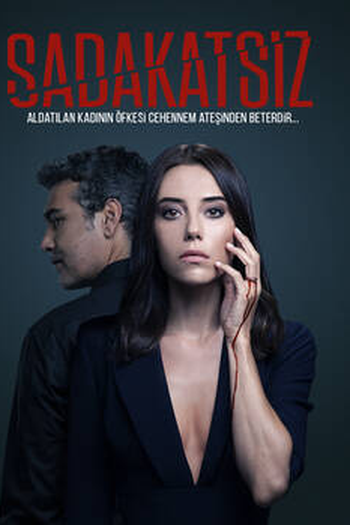 Poster de Série Iludida (1ª Temporada) (2020)